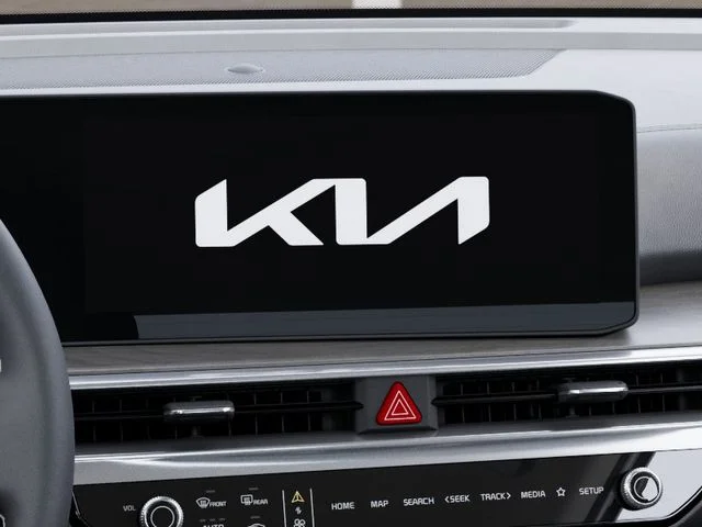 New 2025 Silver Kia X-Line SX Prestige image 20