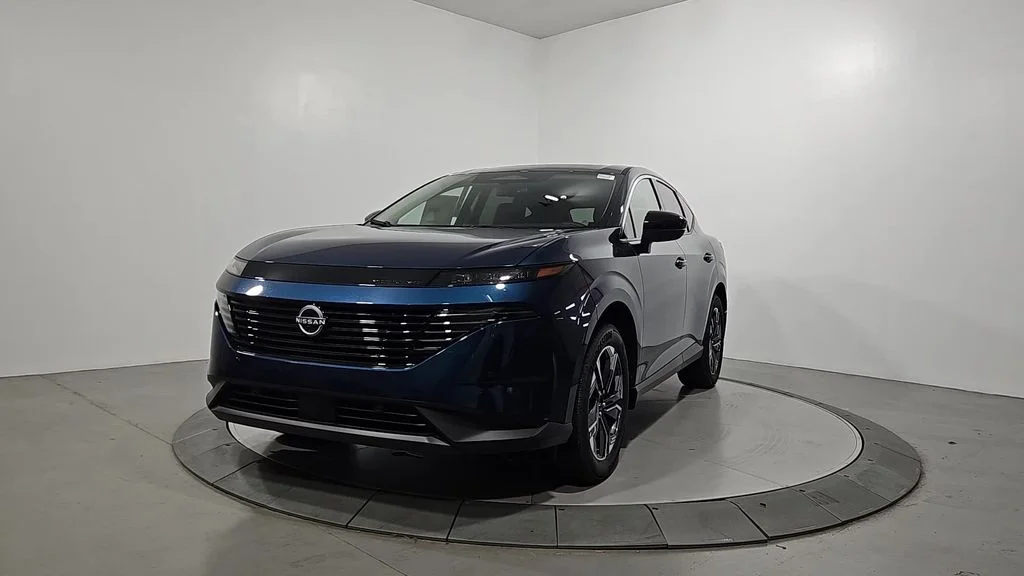 2025 Nissan Murano