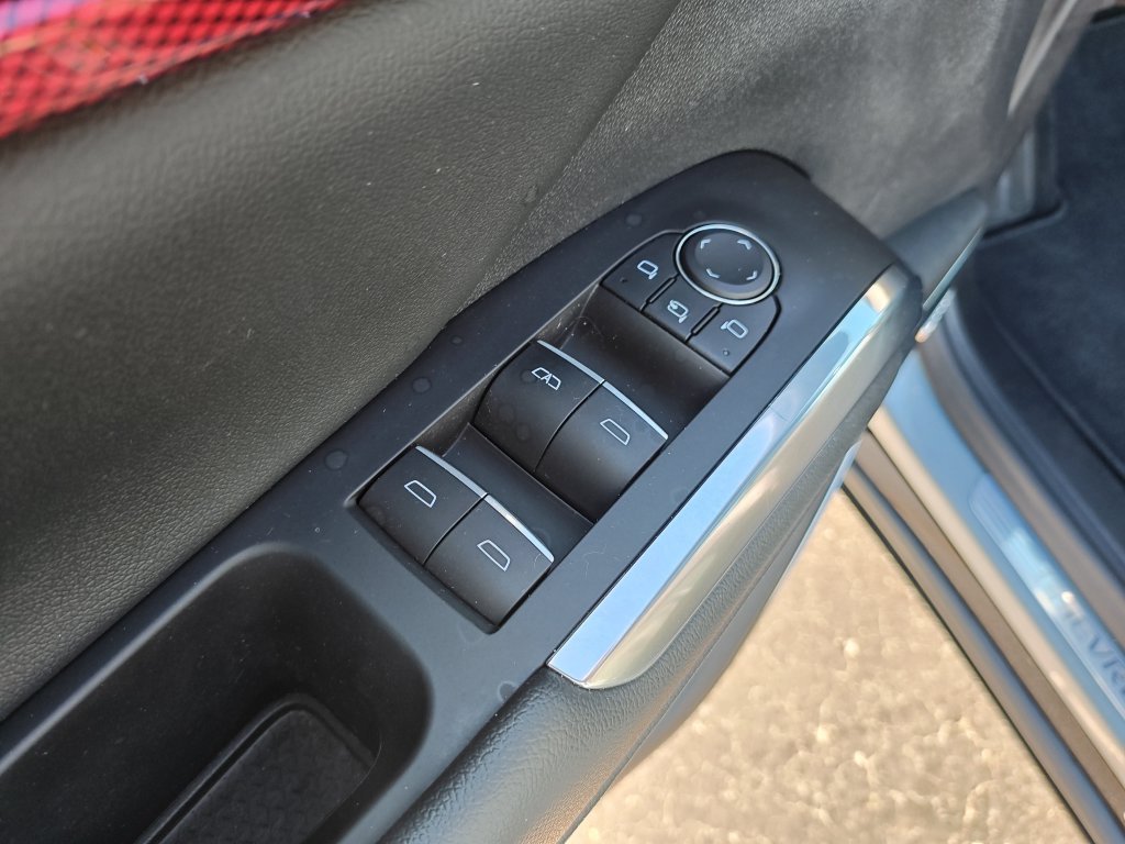 Used 2024 Gray Chevrolet RS image 11
