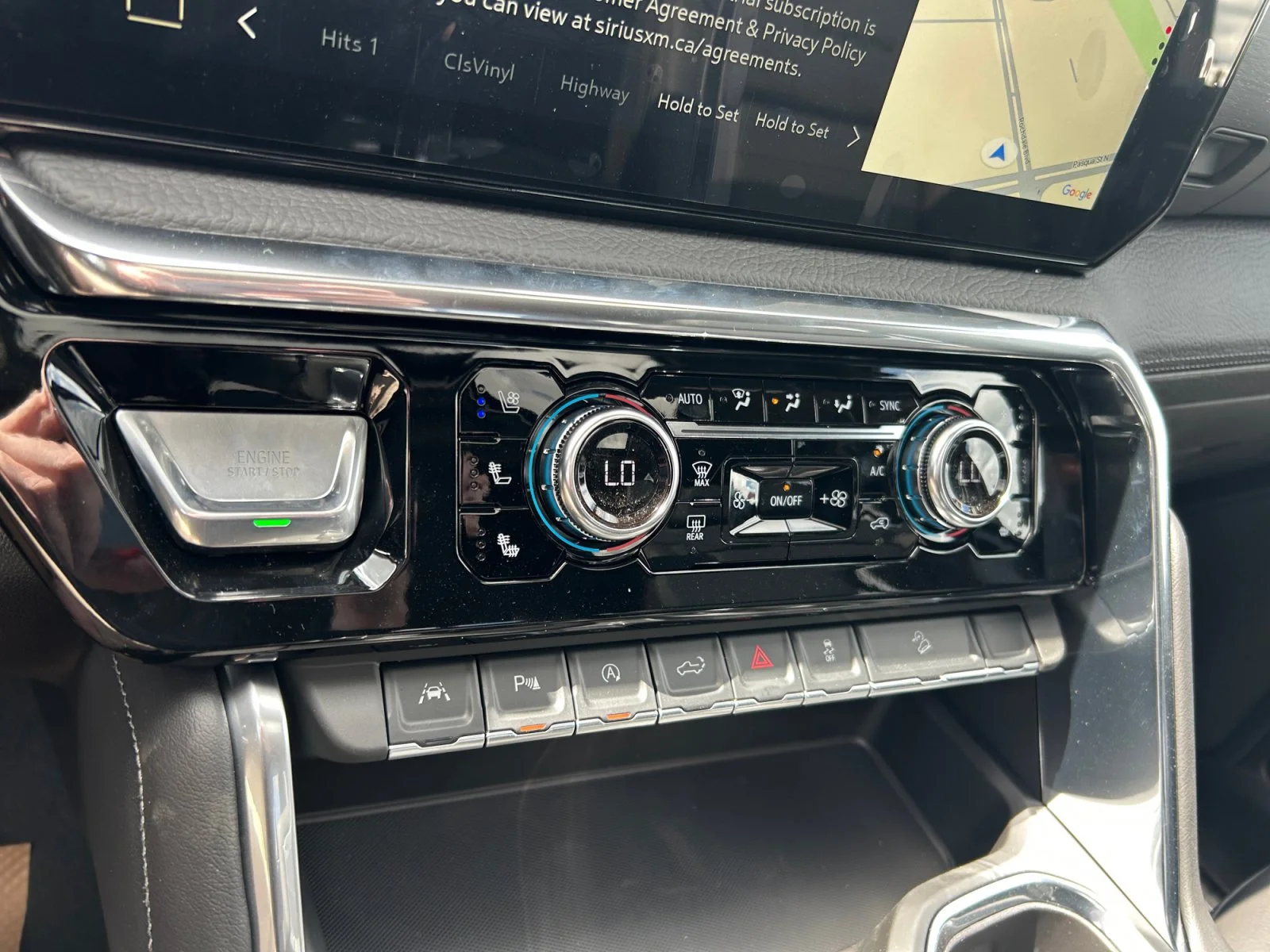 New 2026 Sterling Metallic GMC Denali image 24