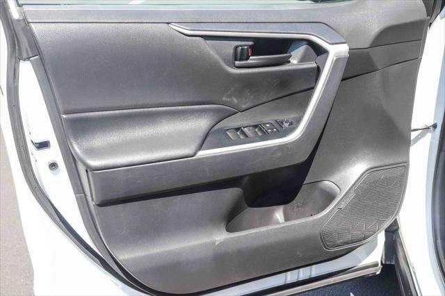 Certified Used 2020 ICE CAP Toyota  image 27