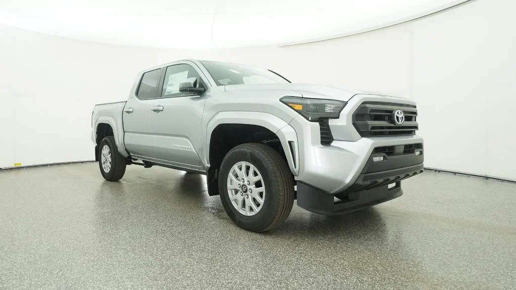 2026 Toyota Tacoma SR5 - Photo 21