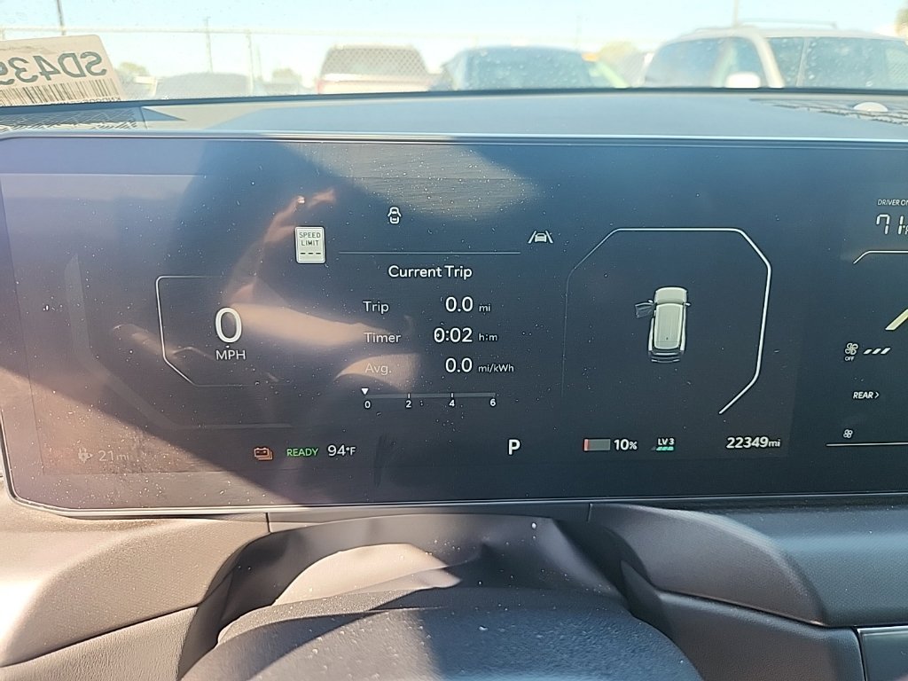 Certified Used 2024 Pebble Kia Land image 21