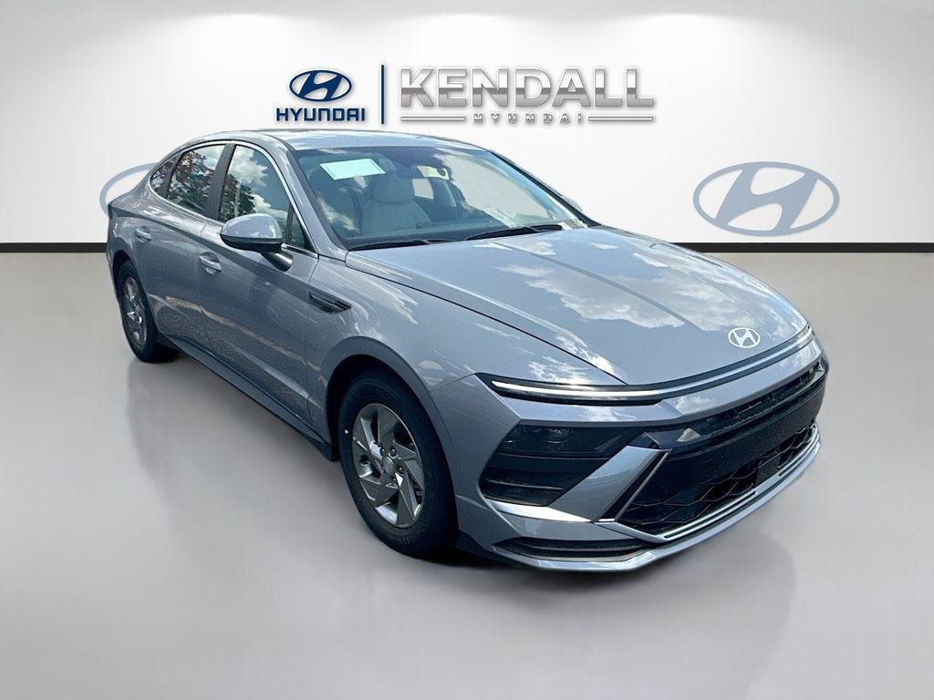 2026 Hyundai Sonata
