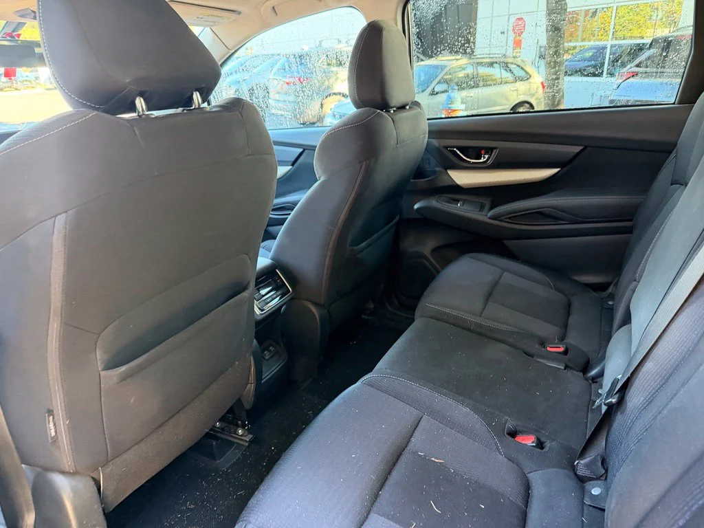 Used 2019 Magnetite Gray Metallic Subaru Premium image 14