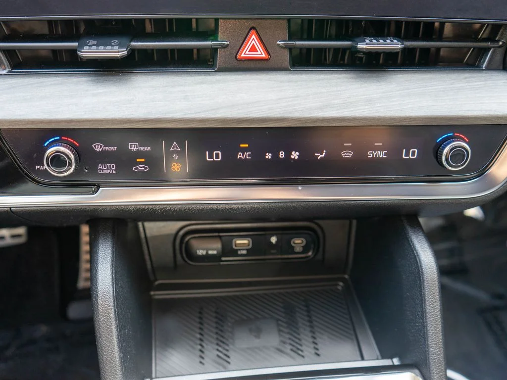 Used 2025 Gray Kia X-Pro image 25