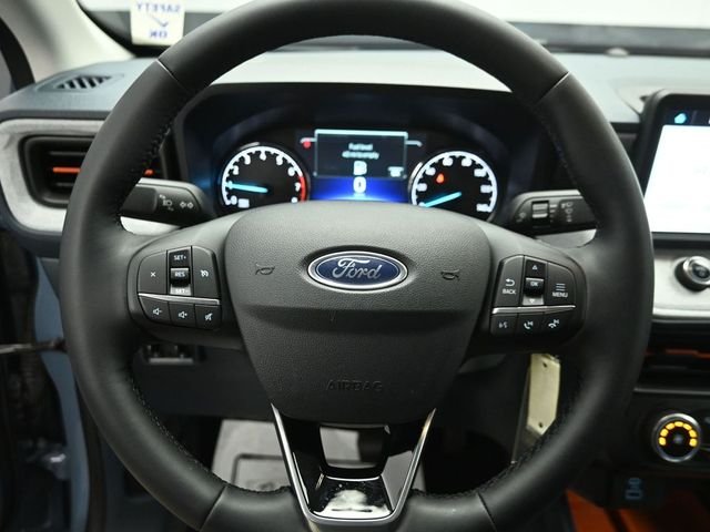 2024 FORD MAVERICK - Image 15