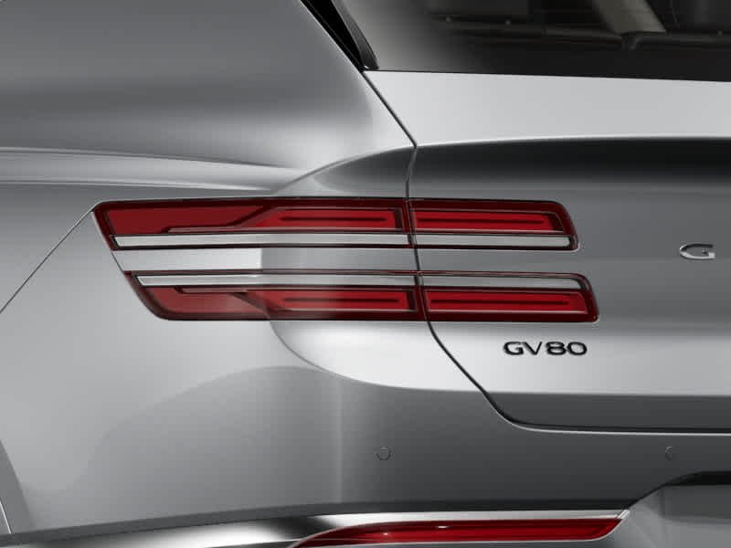 New 2026 Savile Silver Genesis 3.5T PRESTIGE image 12