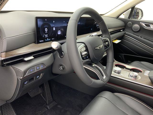 2026 GENESIS GV80 Advanced - Photo 6