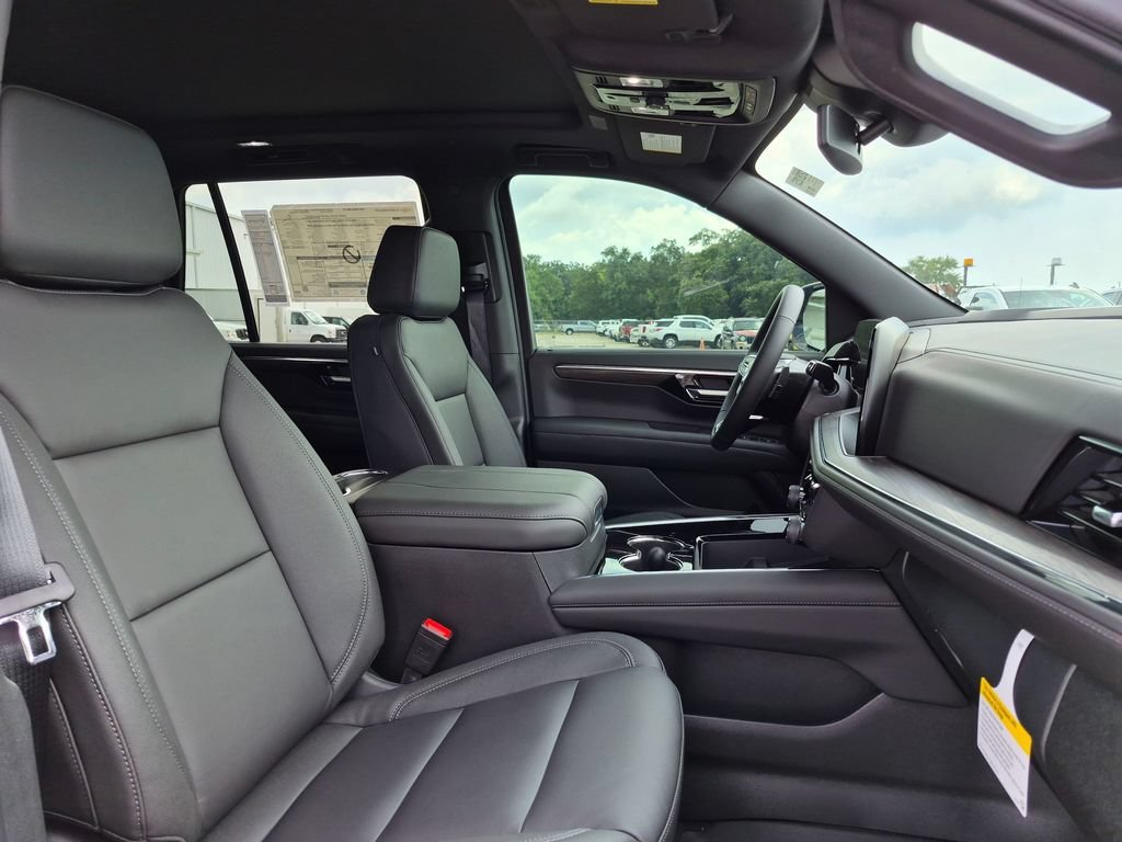 2026 Chevrolet Tahoe Z71 - Photo 32