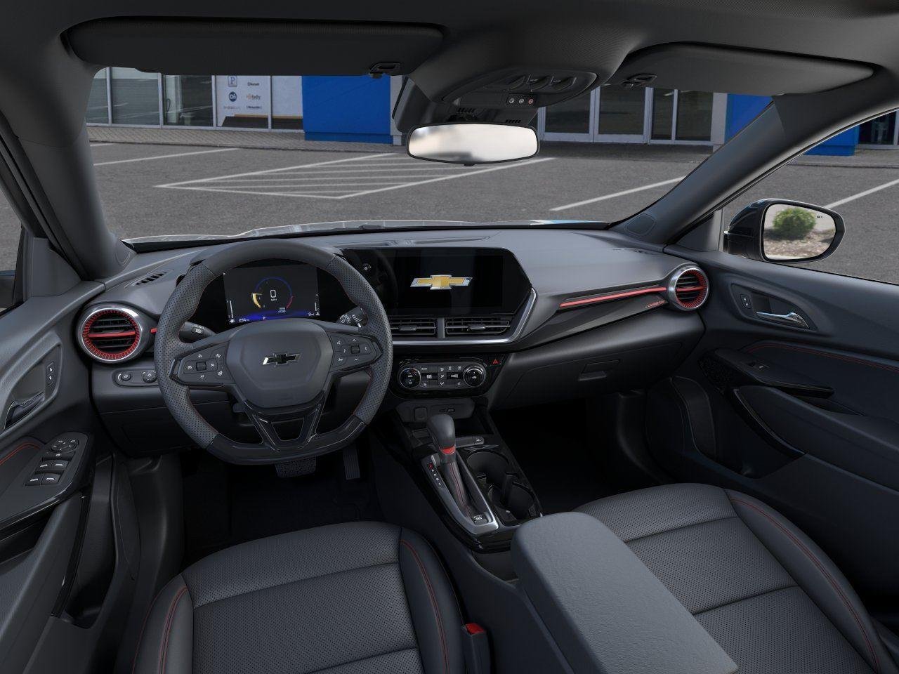 2026 Chevrolet Trax RS - Photo 15