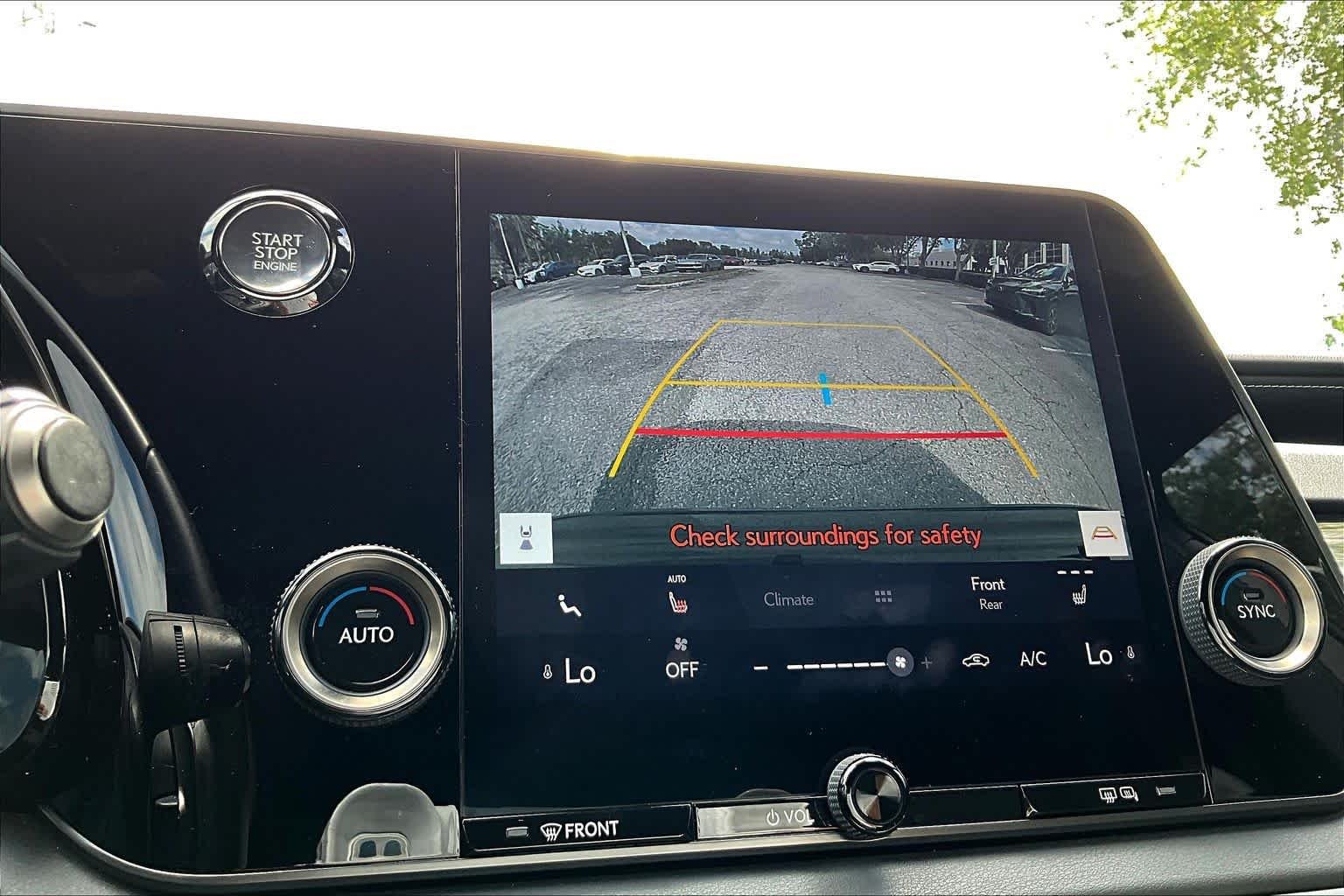 2024 Lexus RX 350 - Photo 25