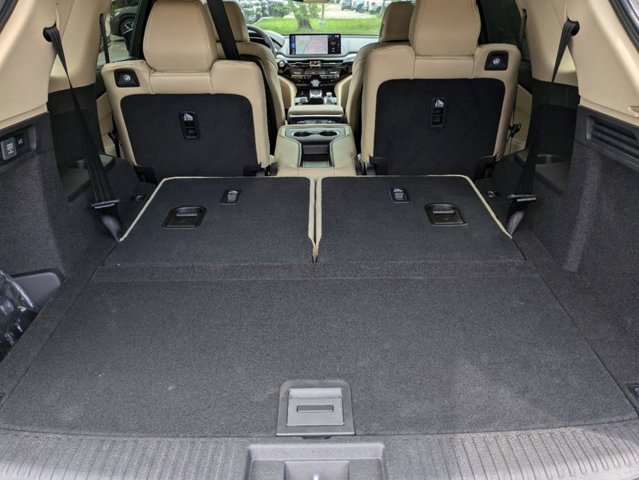 New 2026 Platinum White Pearl Acura w/Technology Package image 25