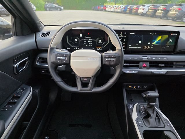 New 2026 Morning Haze Kia GT-Line image 18