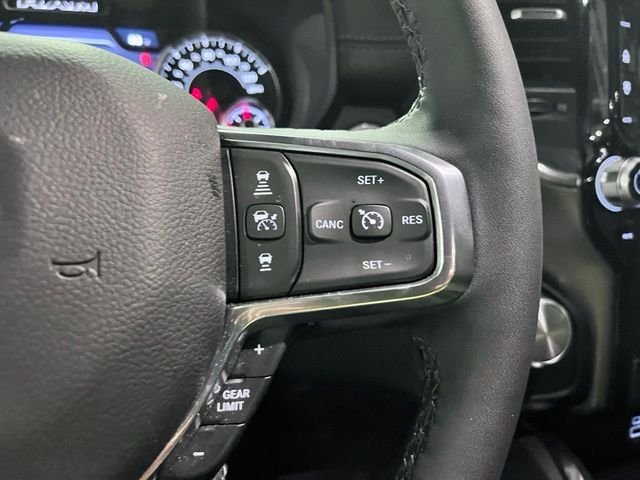 Used 2026 White Ram Laramie image 26