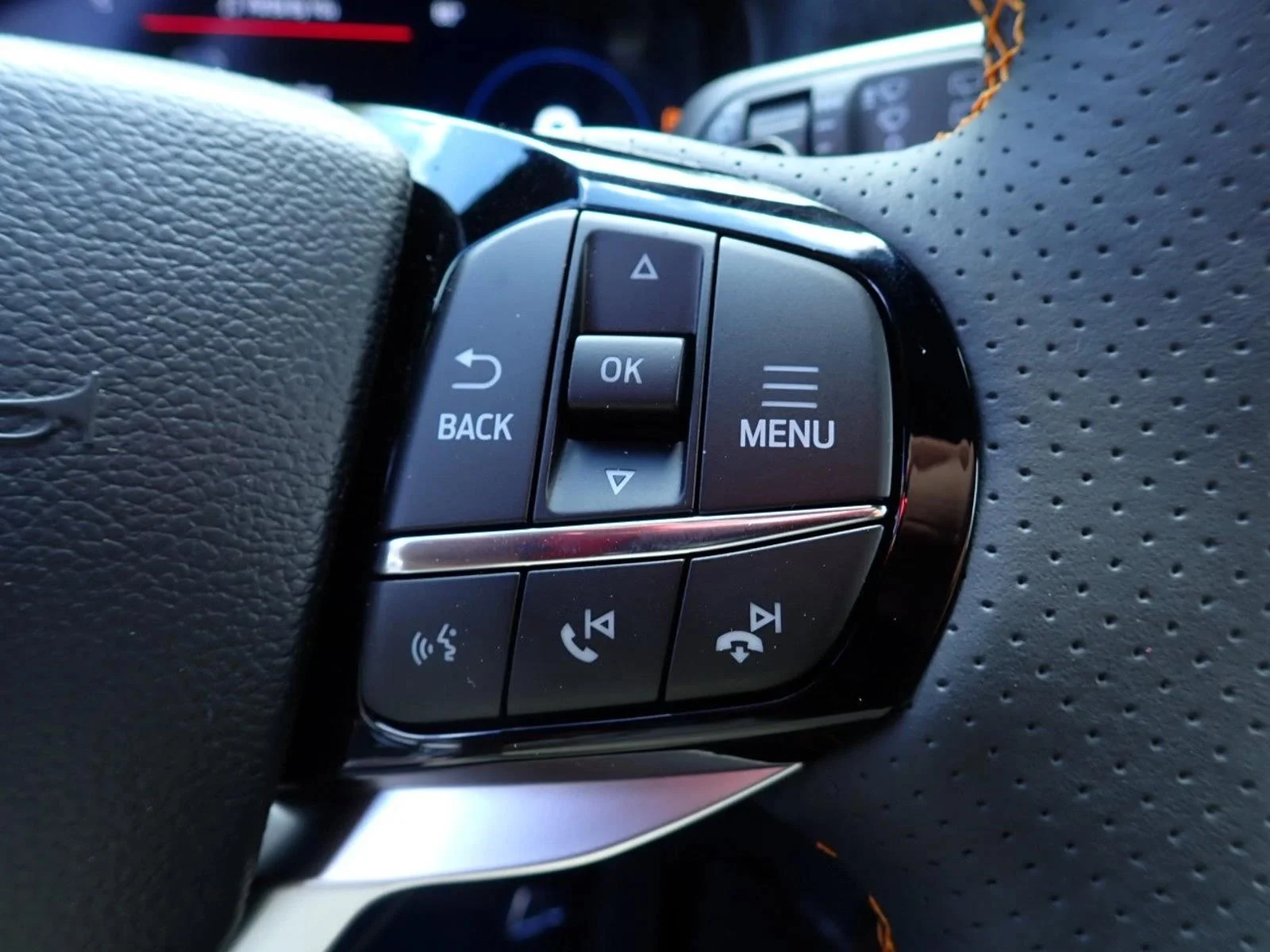 New 2026 Marsh Gray Ford Tremor® image 21