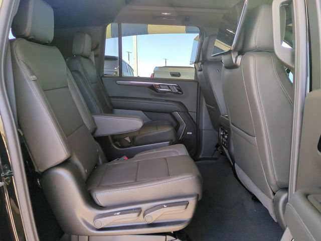 2026 Chevrolet Suburban Z71 - Photo 33