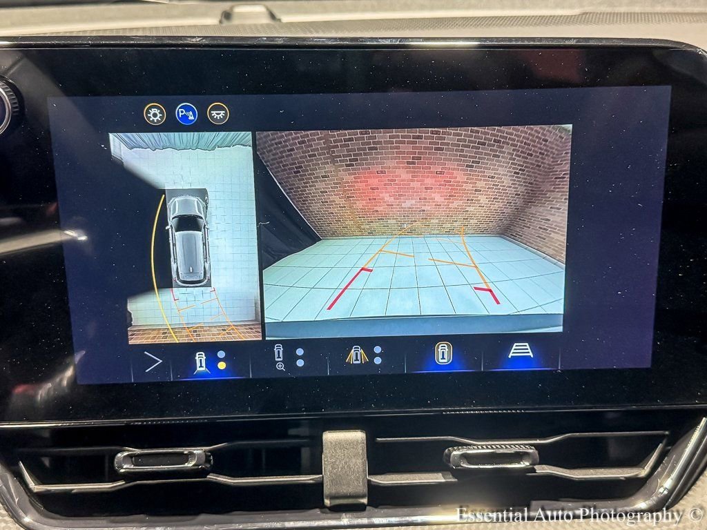 2026 CHEVROLET EQUINOX - Image 18