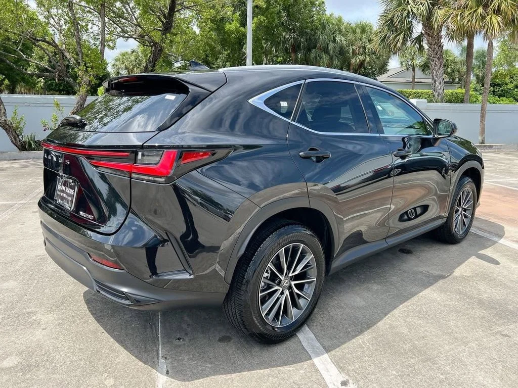 Certified Used 2025 CAVIAR Lexus 250 Base image 7