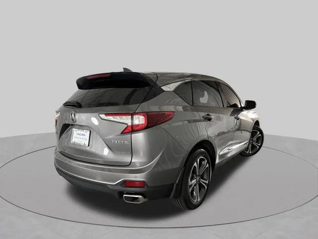 2024 Acura RDX Advance Package - Photo 8