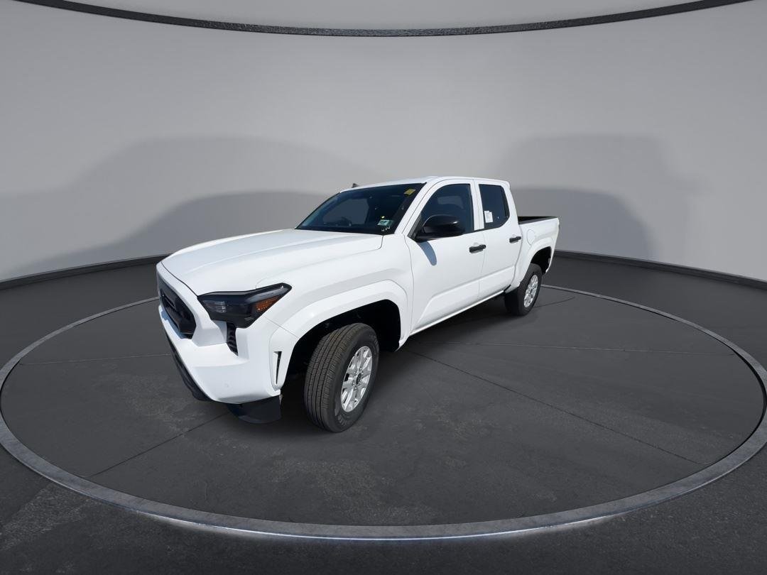 New 2026 Ice Cap Toyota SR image 4