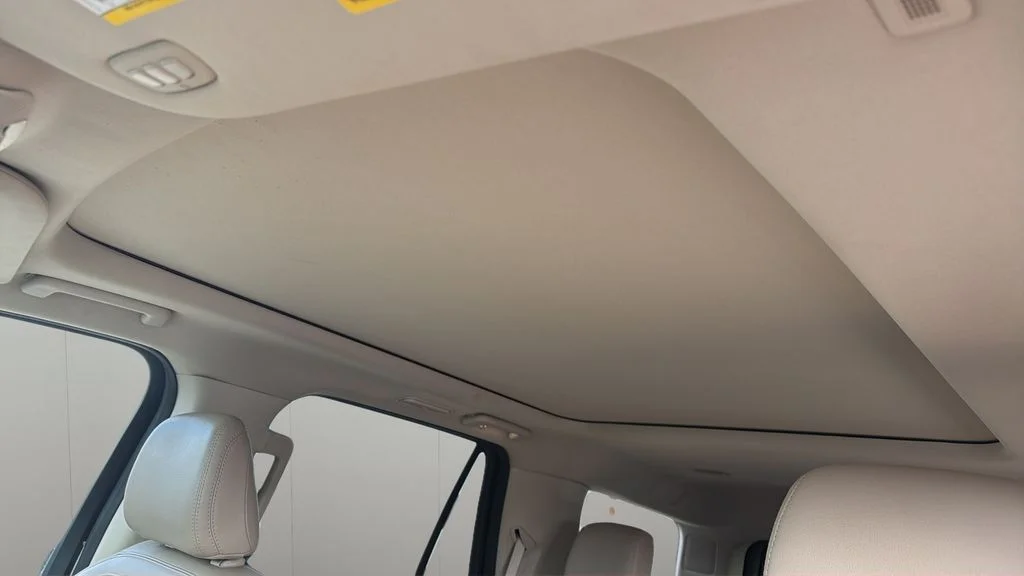 Used 2024 Oxford White Ford Limited image 19