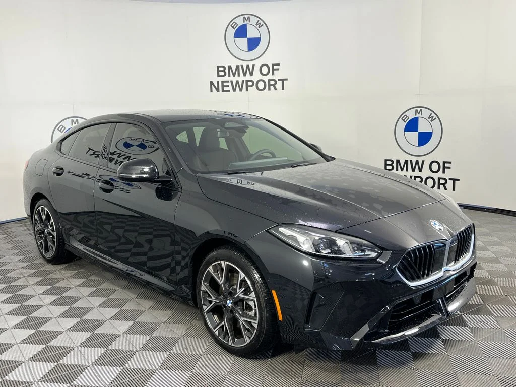 2026 BMW 2 Series 228 xDrive Gran Coupe's photo