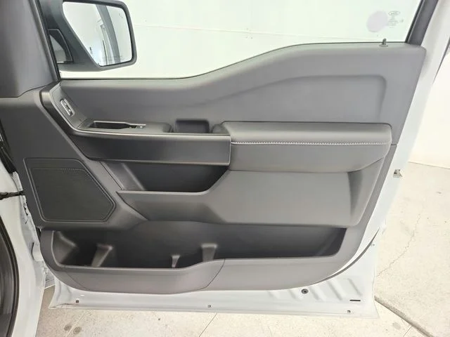 Certified Used 2026 Oxford White Ford STX image 59