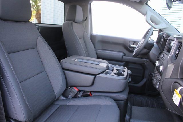 2025 GMC Sierra 1500 Pro - Photo 12