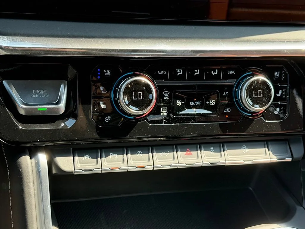 2026 GMC Sierra 1500 Denali Ultimate - Photo 6
