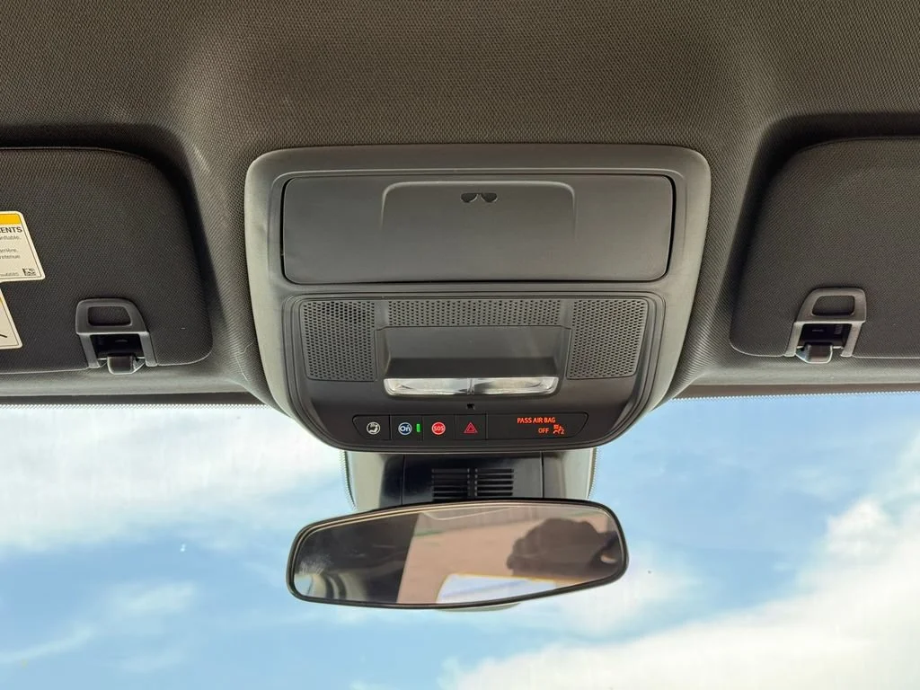 New 2027 Sterling Gray Metallic Chevrolet ACTIV image 13