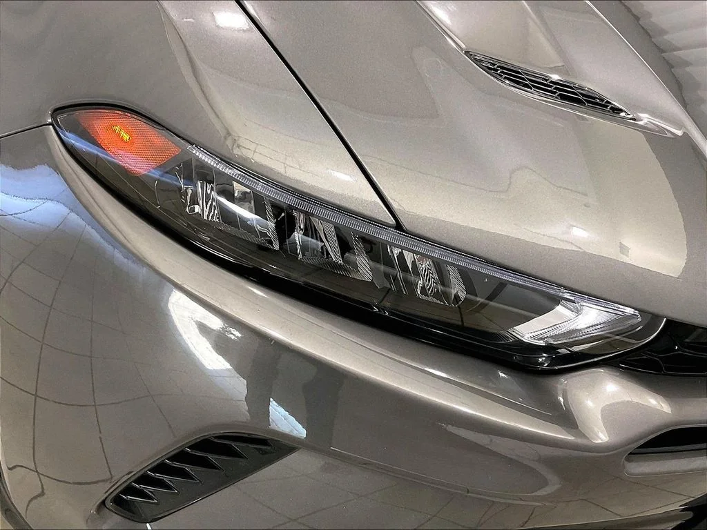 Used 2024 Gray Cray Dodge R/T image 32