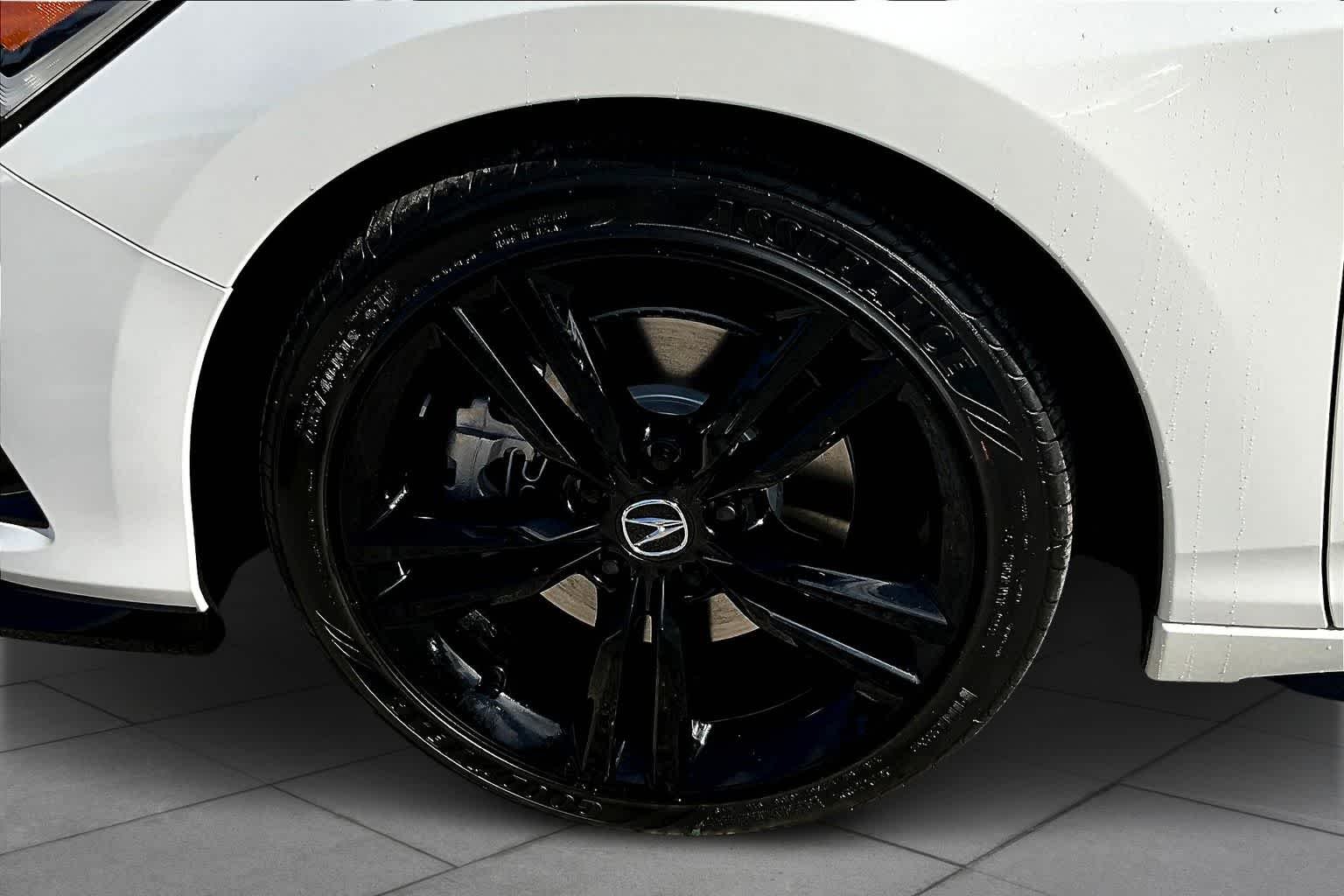 2026 Acura Integra A-Spec w/Technology Package - Photo 11