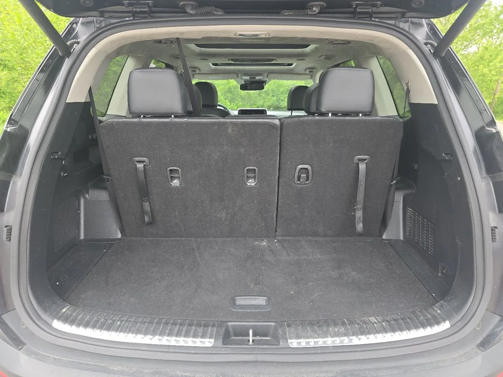 Used 2022 Black Kia SX image 20