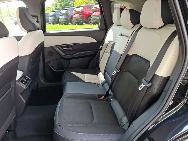 New 2026 Black Mazda 2.5 S Preferred image 7