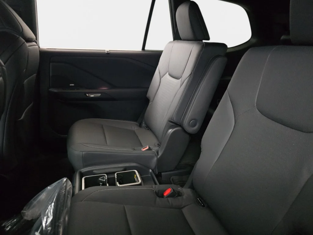 New 2026 Incognito Lexus F SPORT PERFORMANCE PREMIUM AWD image 14