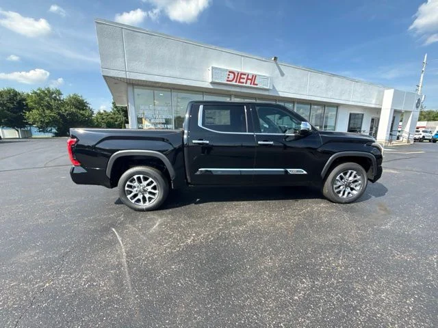 Used 2026  Toyota 1794 Edition image 8