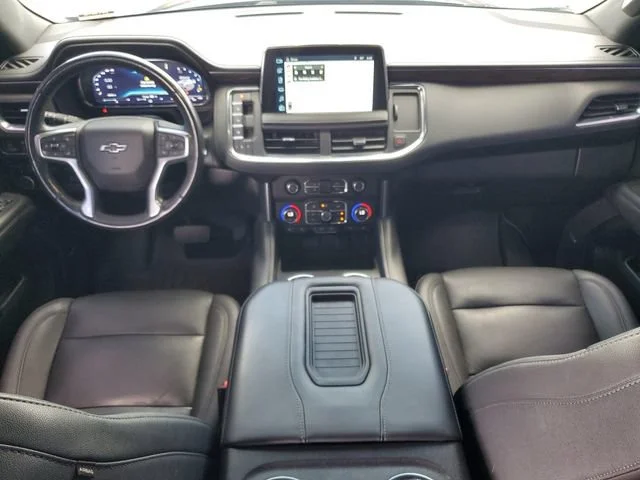 Used 2022 BLACK Chevrolet Z71 image 31