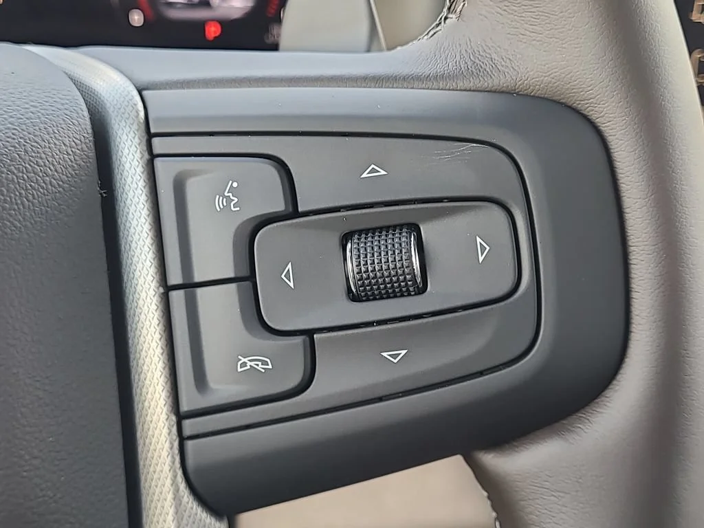 New 2026 Glacier White Tricoat GMC Denali image 20