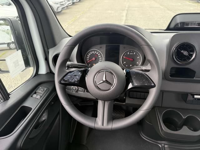 2025 Mercedes-Benz Sprinter Cargo Van Base - Photo 20
