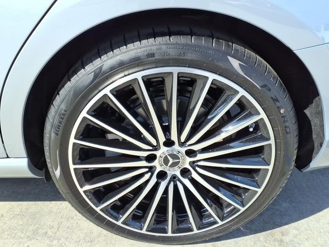 New 2026 Silver Mercedes-Benz C 300 image 24