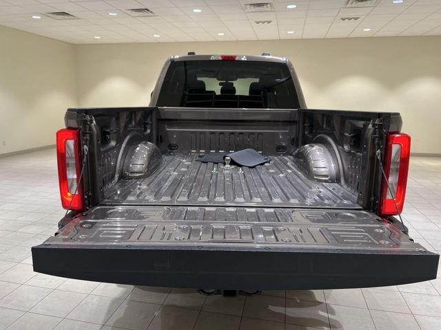 Used 2023 Gray Ford XLT image 21