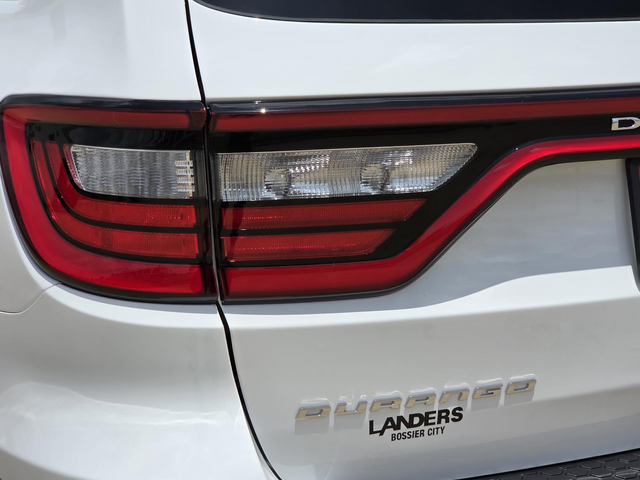 New 2026 White Knuckle Clear-Coat Exterior Paint Dodge GT image 5