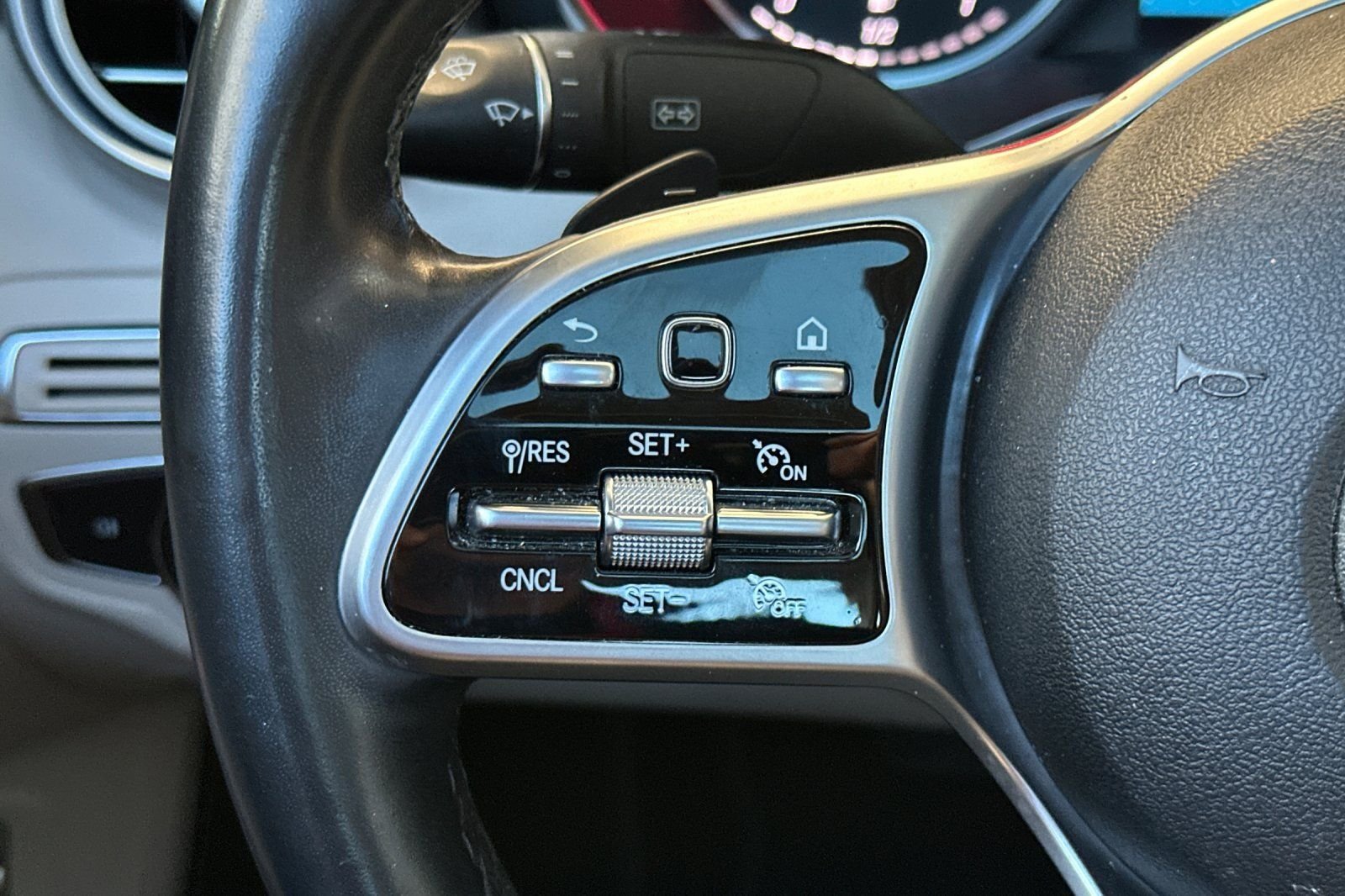 Used 2019 Silver Mercedes-Benz C 300 image 26