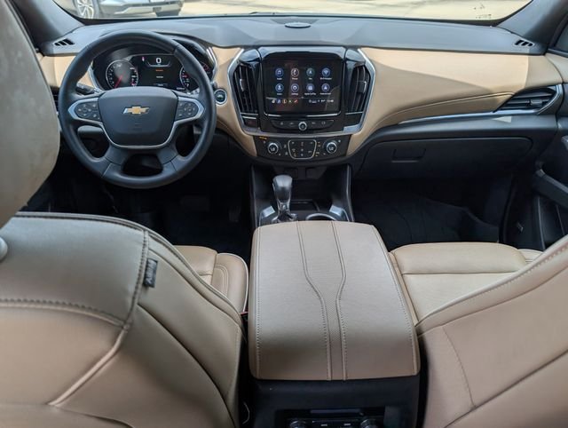 2023 Chevrolet Traverse Premier - Photo 21