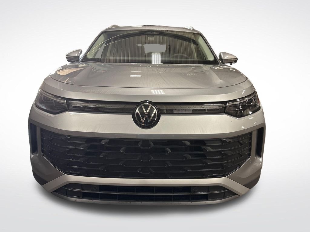New 2026 Silver Volkswagen 2.0T SE image 8
