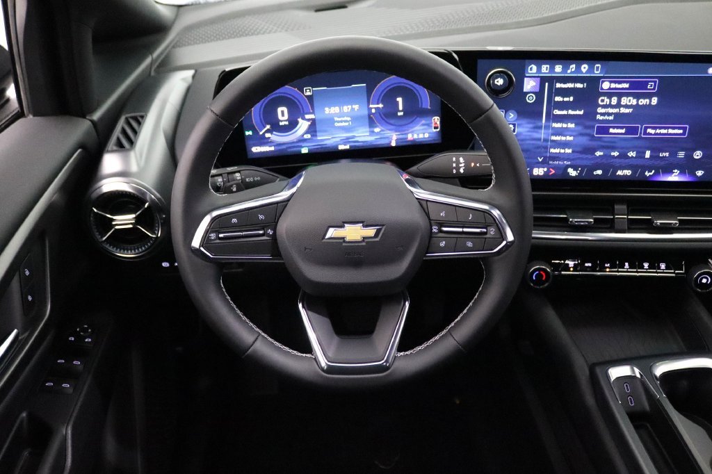 2026 Chevrolet Equinox EV 1LT - Photo 19