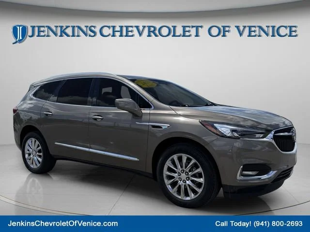 2020 Buick Enclave Premium