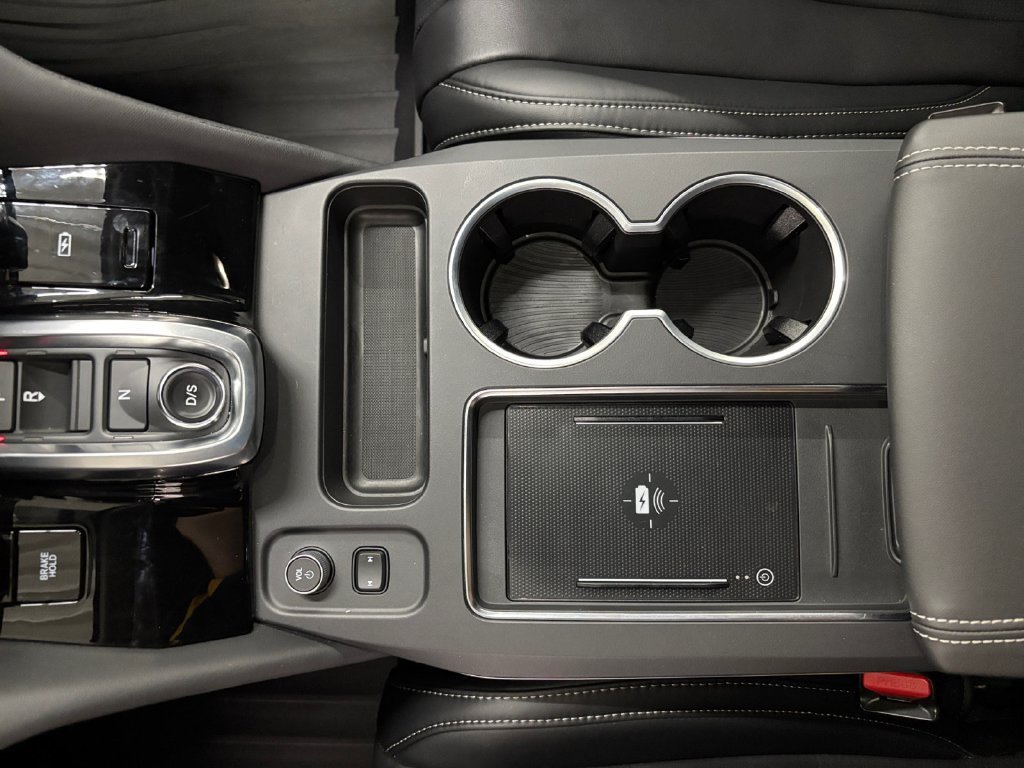 2026 Acura MDX Technology Package - Photo 66