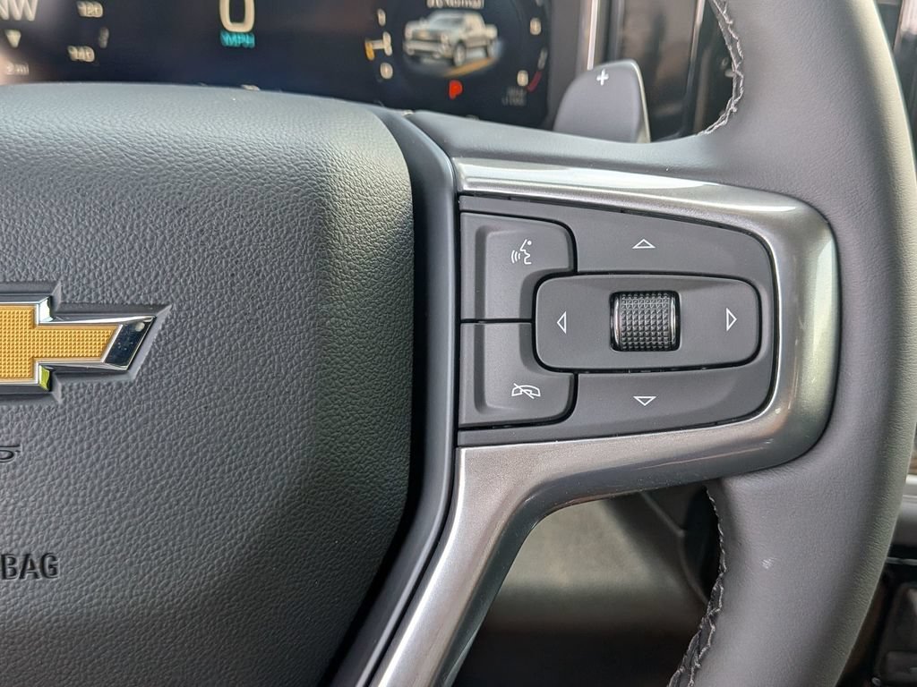 2026 Chevrolet Silverado 1500 LT - Photo 20